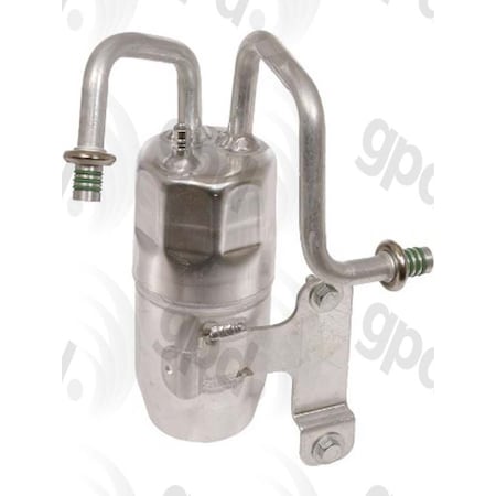 Gpd Accum/ Filter Driers, 1411966 1411966